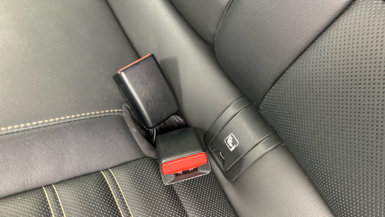 Renault Arkana 1.6 E-Tech full hybrid 145 Engineered 5dr Auto Hybrid Estate